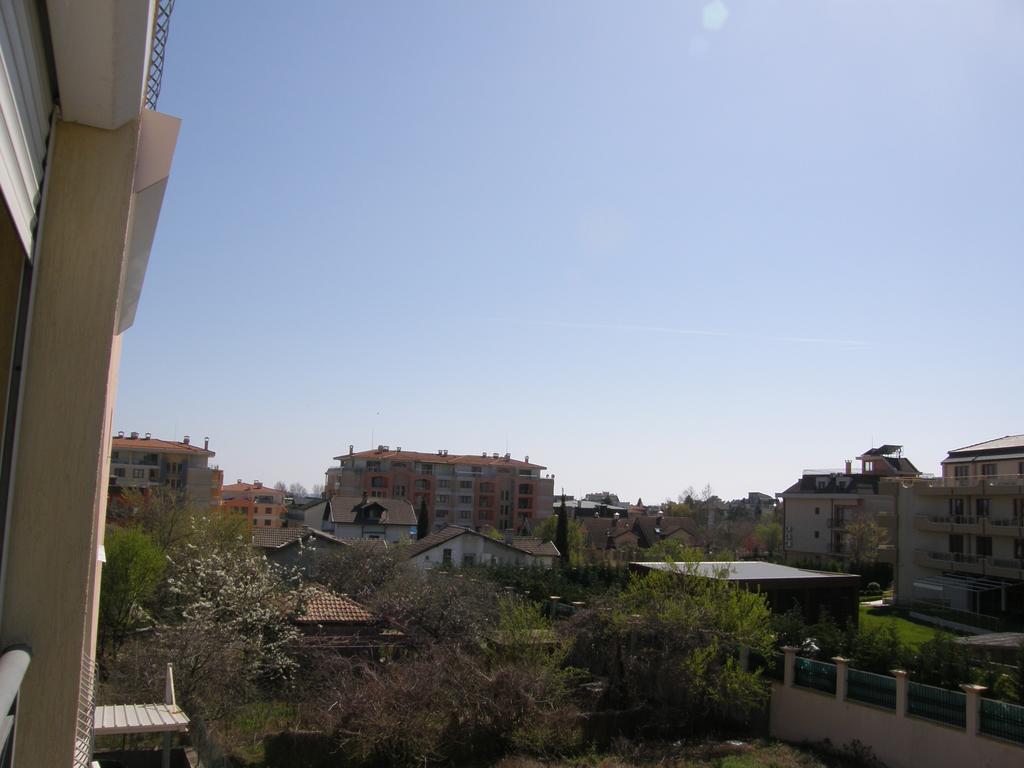 Abatko Apartment Sf. Constantin și Elena Exterior foto