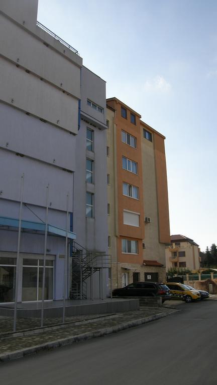 Abatko Apartment Sf. Constantin și Elena Exterior foto